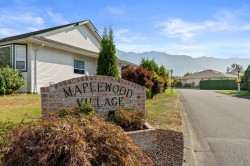 56-7292 Elm Road Agassiz, BC V0M 1A2