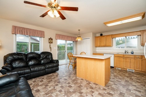 56-7292 Elm Road, Agassiz, BC 
