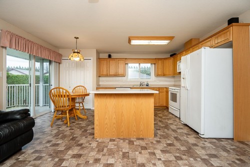56-7292 Elm Road, Agassiz, BC 