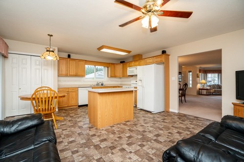 56-7292 Elm Road, Agassiz, BC 