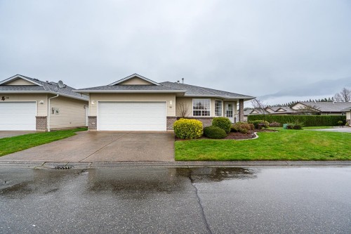 56-7292 Elm Road, Agassiz, BC 
