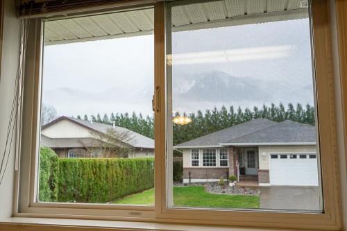 56-7292 Elm Road, Agassiz, BC 