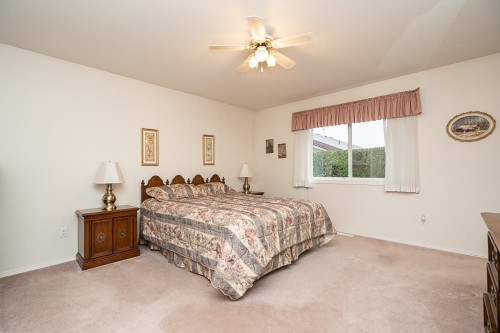 56-7292 Elm Road, Agassiz, BC 