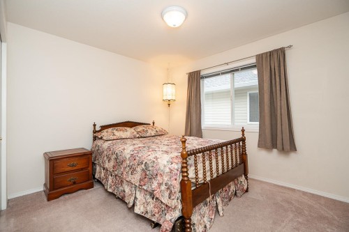 56-7292 Elm Road, Agassiz, BC 
