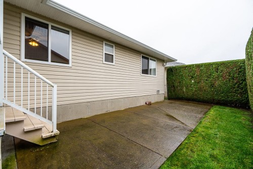 56-7292 Elm Road, Agassiz, BC 