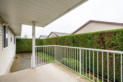 56-7292 Elm Road, Agassiz, BC 
