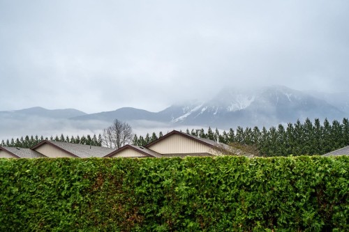 56-7292 Elm Road, Agassiz, BC 