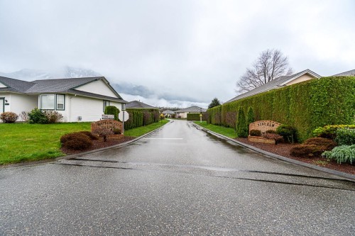 56-7292 Elm Road, Agassiz, BC 