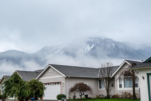 56-7292 Elm Road, Agassiz, BC 
