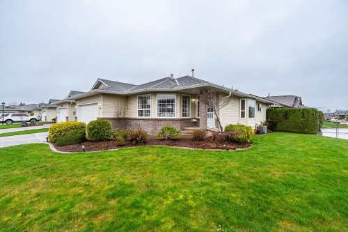 56-7292 Elm Road, Agassiz, BC 