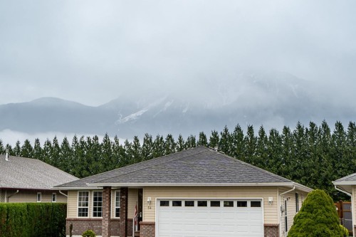 56-7292 Elm Road, Agassiz, BC 