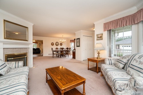 56-7292 Elm Road, Agassiz, BC 