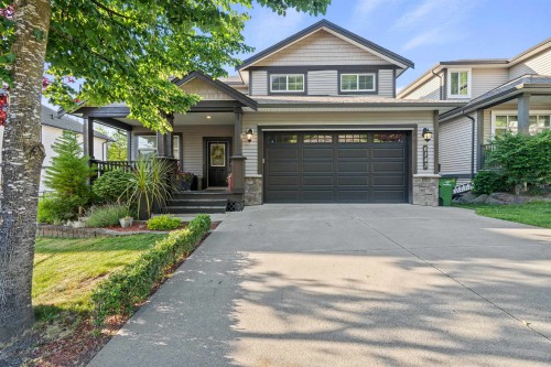 6143 Rexford Drive  Chilliwack, BC V2R 0L3