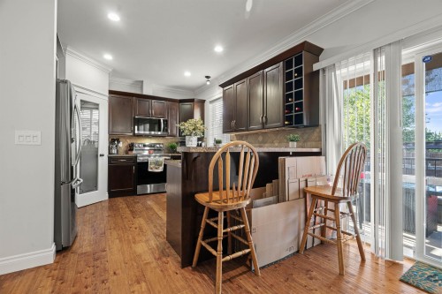 6143 Rexford Drive, Chilliwack, BC 