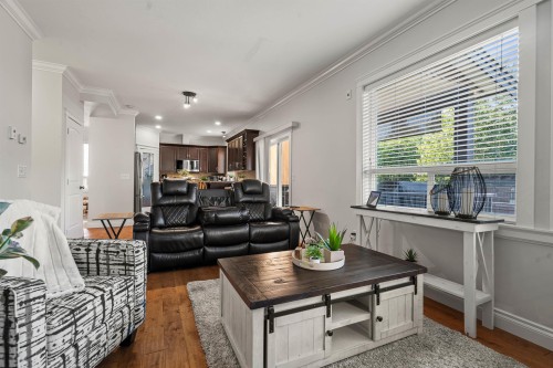 6143 Rexford Drive, Chilliwack, BC 