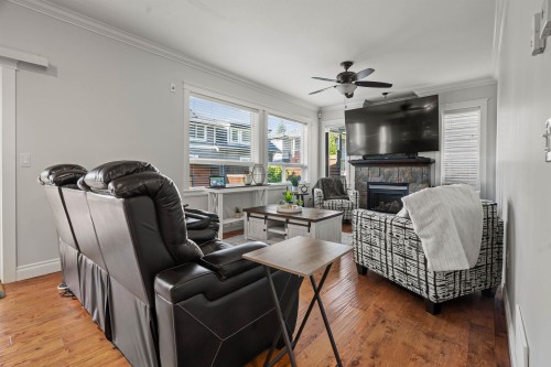 6143 Rexford Drive, Chilliwack, BC 