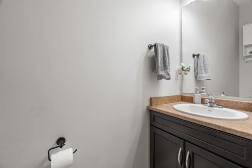 6143 Rexford Drive, Chilliwack, BC 