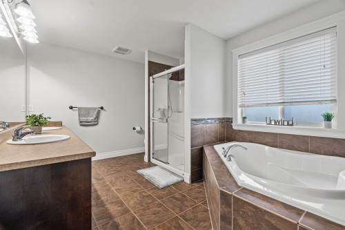 6143 Rexford Drive, Chilliwack, BC 