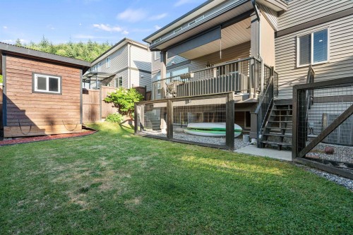 6143 Rexford Drive, Chilliwack, BC 