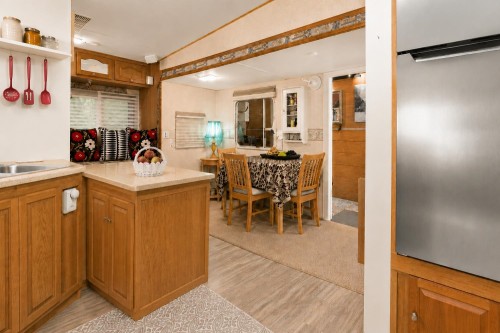 49-1650 Columbia Valley Road, Columbia Valley, BC 