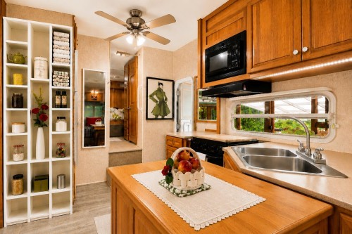 49-1650 Columbia Valley Road, Columbia Valley, BC 