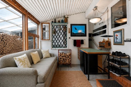 49-1650 Columbia Valley Road, Columbia Valley, BC 