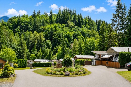 49-1650 Columbia Valley Road, Columbia Valley, BC 