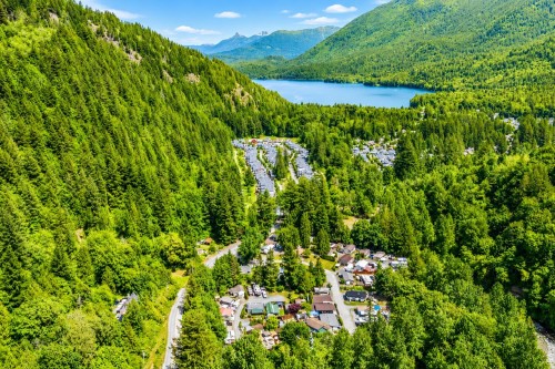 49-1650 Columbia Valley Road, Columbia Valley, BC 
