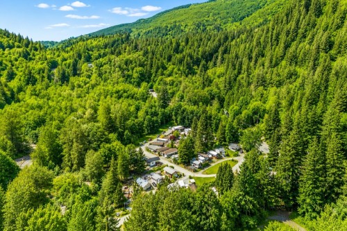 49-1650 Columbia Valley Road, Columbia Valley, BC 