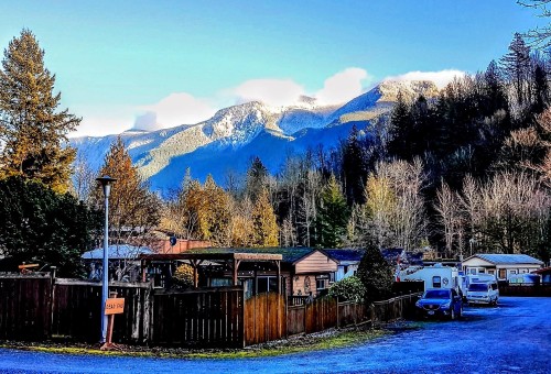 49-1650 Columbia Valley Road, Columbia Valley, BC 