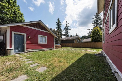 5980 Matsqui Street, Chilliwack, BC 
