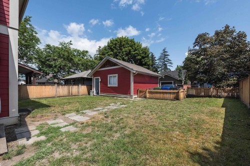 5980 Matsqui Street, Chilliwack, BC 