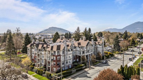 304-45700 Wellington Avenue  Chilliwack, BC V2P 2E4