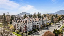 304-45700 Wellington Avenue Chilliwack, BC V2P 2E4