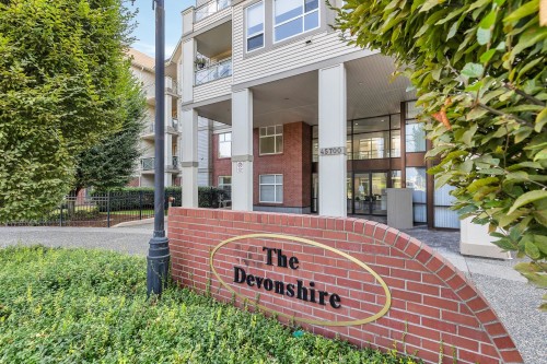 304-45700 Wellington Avenue, Chilliwack, BC 