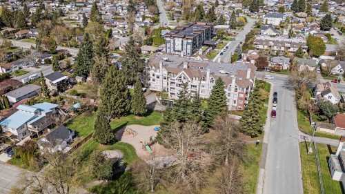 304-45700 Wellington Avenue, Chilliwack, BC 
