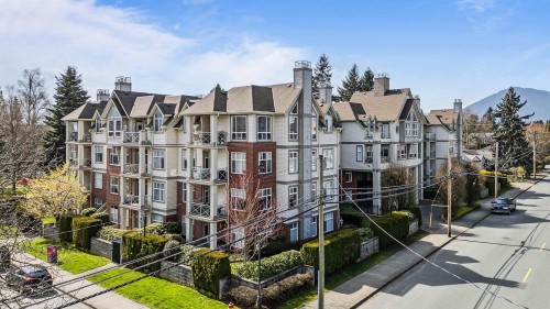 304-45700 Wellington Avenue, Chilliwack, BC 