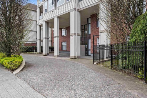 304-45700 Wellington Avenue, Chilliwack, BC 