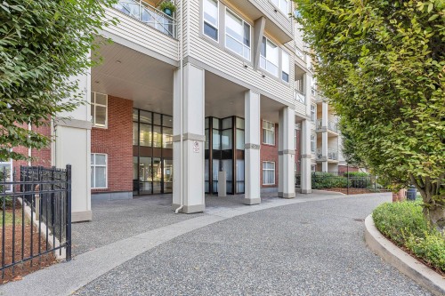 304-45700 Wellington Avenue, Chilliwack, BC 