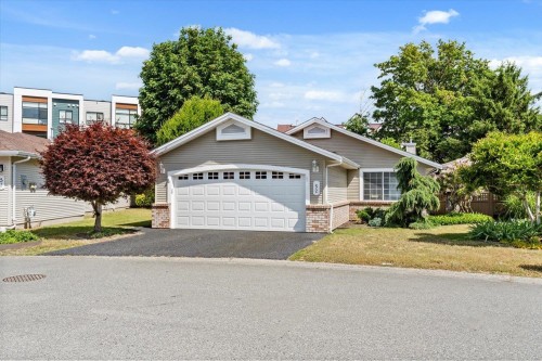52-6001 Promontory Road  Chilliwack, BC V2R 3E3