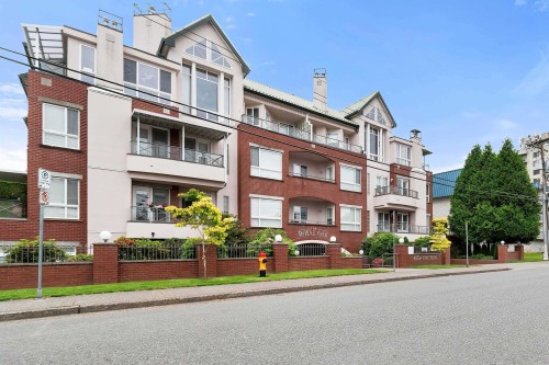 206-45734 Patten Avenue  Chilliwack, BC V2P 1S1