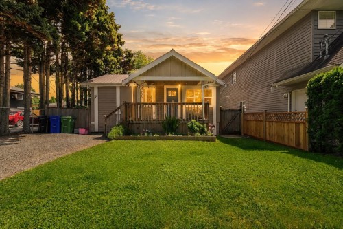 9460 Coote Street  Chilliwack, BC V2P 6B5