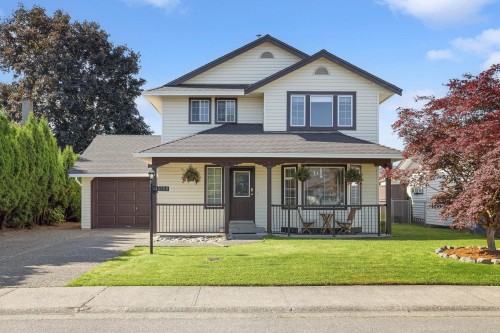 45260 Bluejay Avenue  Chilliwack, BC V2R 2V2