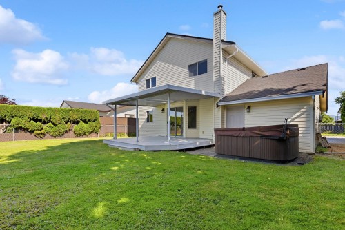 45260 Bluejay Avenue, Chilliwack, BC 