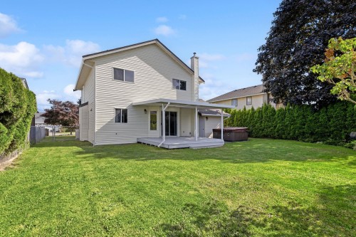 45260 Bluejay Avenue, Chilliwack, BC 