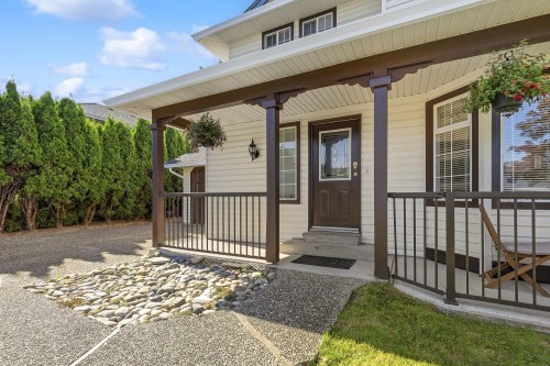 45260 Bluejay Avenue, Chilliwack, BC 