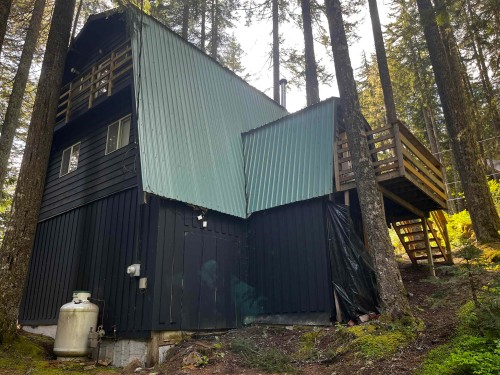 14964 Parkhill Boulevard, Sunshine Valley, BC - Outdoor