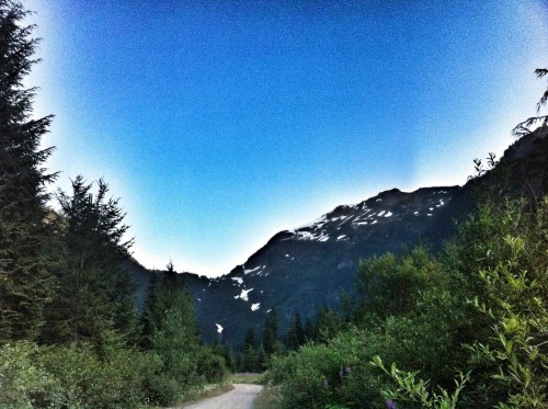 14964 Parkhill Boulevard, Sunshine Valley, BC - Outdoor With View