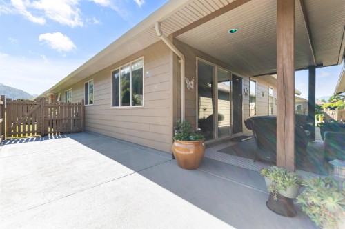174-46000 Thomas Road, Chilliwack, BC 
