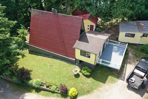 19393 Silver Skagit Road  Hope, BC V0X 1L2